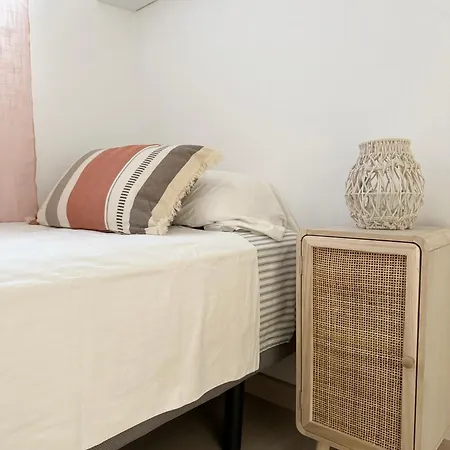 Apartment Port Dream 1 Minute Walking From The