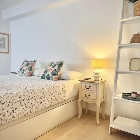 Port Dream 1 Minute Walking From The * Javea