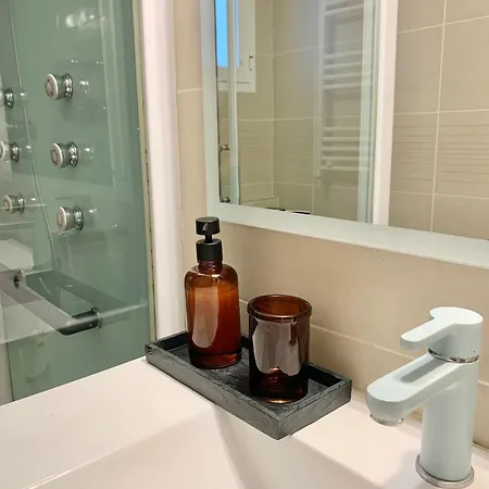 Apartment Port Dream 1 Minute Walking From The Javea