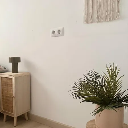 Apartment Port Dream 1 Minute Walking From The Javea